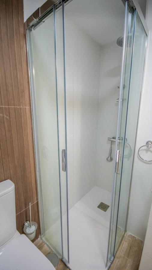 Europa 400 Appartement Maspalomas  Buitenkant foto